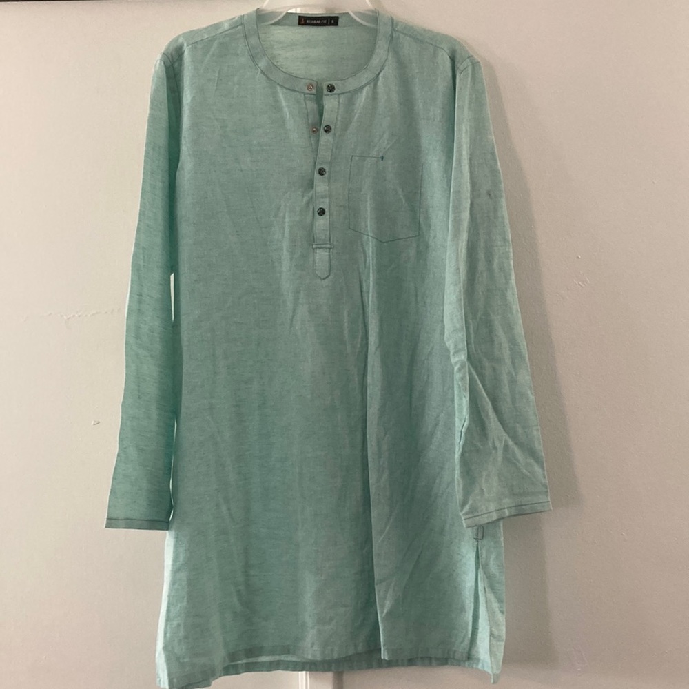 Men’s Junaid Jamshed kurta